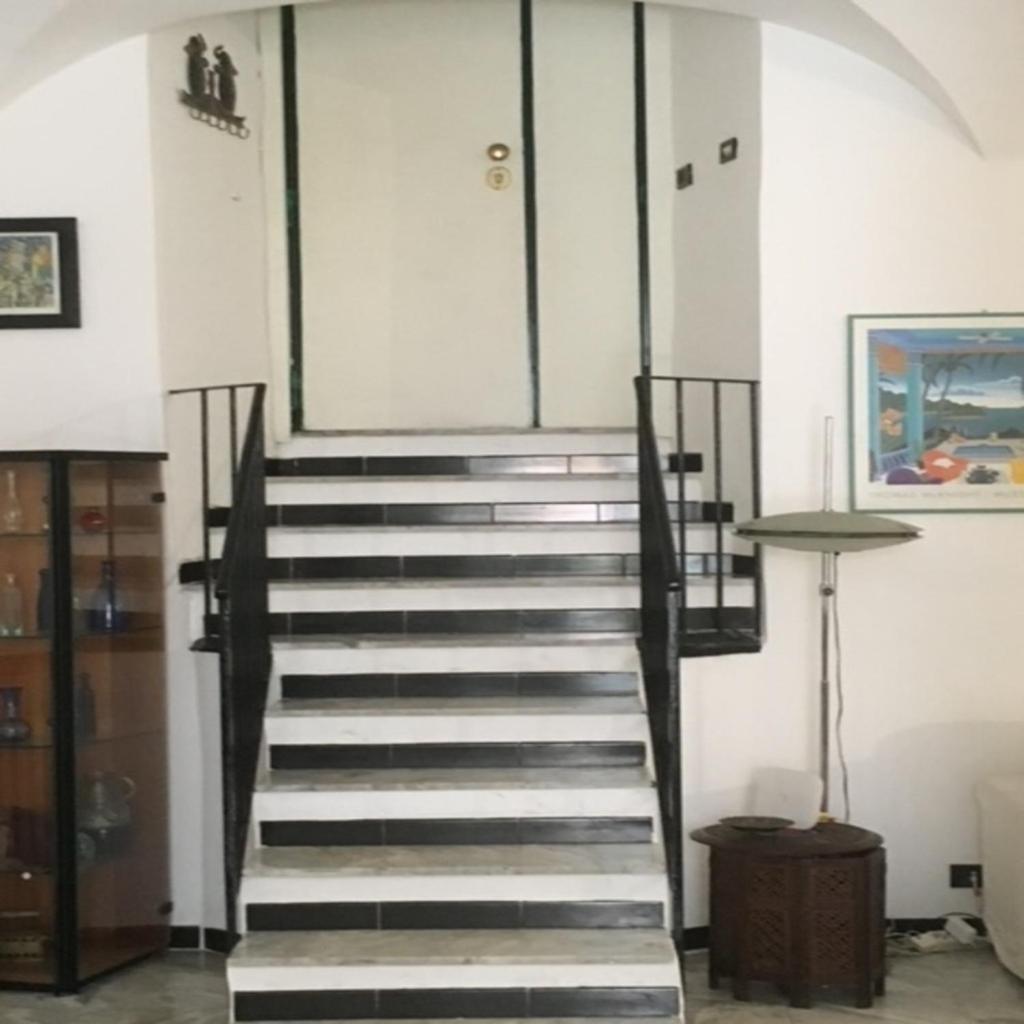Appartement Elly'S Loft à Rome Extérieur photo