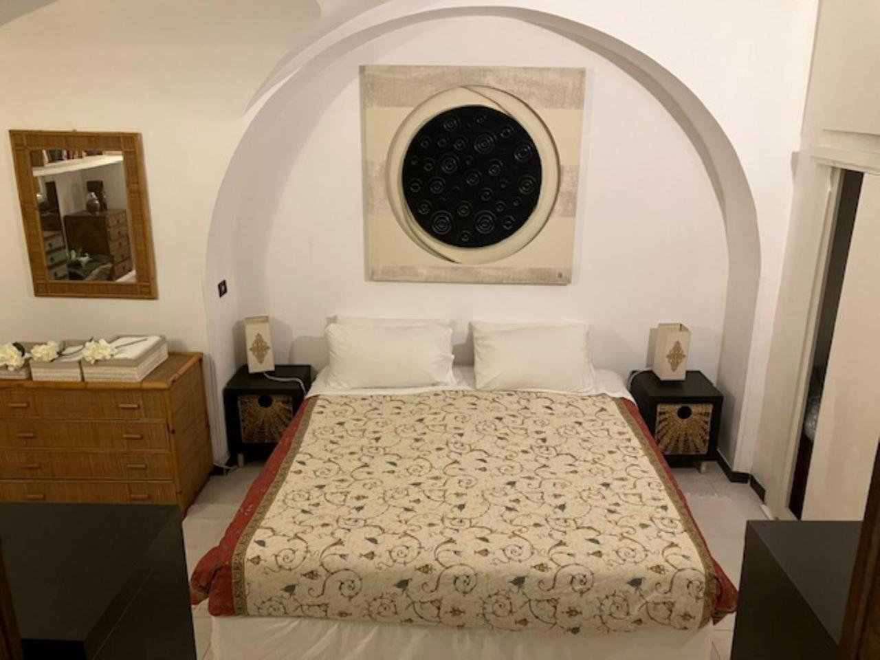 Appartement Elly'S Loft à Rome Extérieur photo